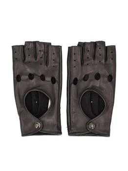 Valentino | Valentino VLogo Fingerless Gloves