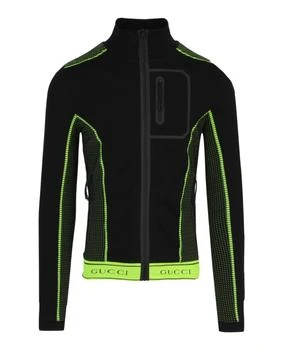 Gucci | Logo Track Jacket