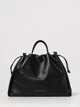 Brunello Cucinelli | Shoulder bag woman Brunello Cucinelli