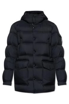 Moncler | Moncler Bretagne Down Jacket