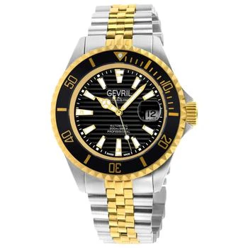 Gevril | Gevril Men's Watch 42602