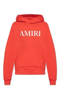 AMIRI | Amiri Logo Printed Hoodie