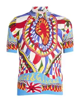 Dolce & Gabbana | Polo shirt