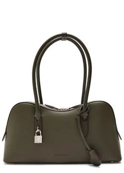Stella McCartney | Stella Ryder medium faux leather shoulder bag