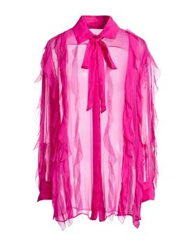 Valentino | Silk shirts & blouses