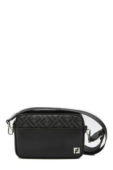 Fendi | Fendi Squared FF Camera Case