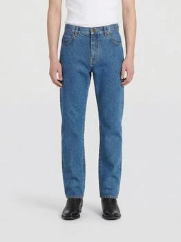 Balmain | Jeans men Balmain