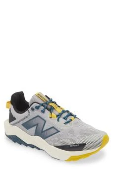 DynaSoft Nitrel V6 Running Shoe