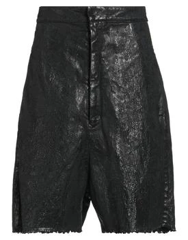 Rick Owens | Denim shorts