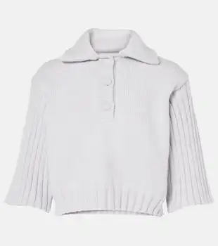Dries Van Noten | Wool and cashmere sweater