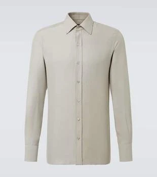 Tom Ford | Cotton shirt
