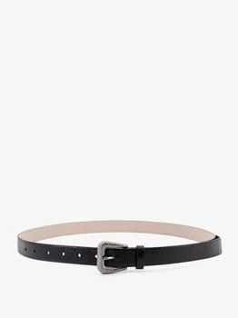 Brunello Cucinelli | Leather belt