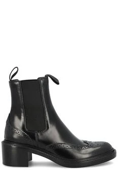 Yves Saint Laurent | Saint Laurent Vincent Chelsea boots