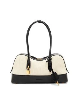 Stella McCartney | Medium Ryder Colorblocked Shoulder Bag