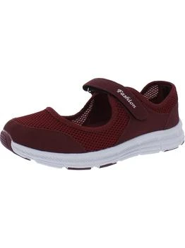 Fashion Womens Mesh Fitness Casual and Fashion Sneakers