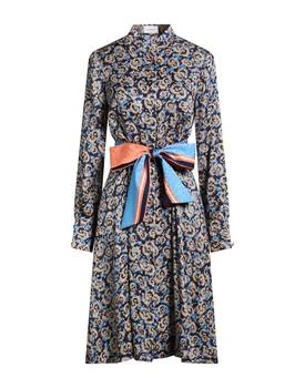 Salvatore Ferragamo | Shirt dress