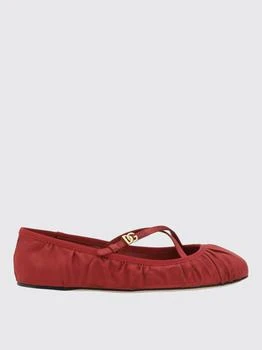 Dolce & Gabbana | Ballet flats woman Dolce & Gabbana