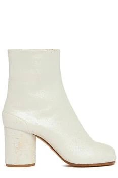 MAISON MARGIELA | Maison Margiela Tabi Ankle Boots