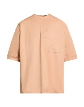 Jil Sander | Solid color shirt