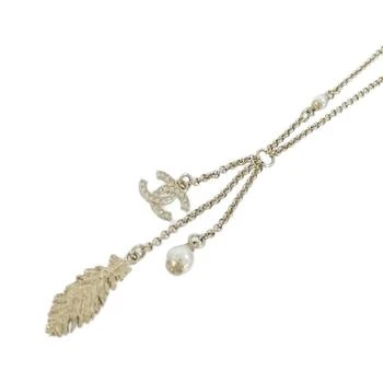 Chanel | gold Necklace (Pre-Owned)