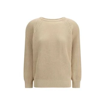 Yves Saint Laurent | Cotton Women's Sweatshirt