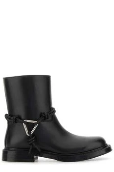 Bottega Veneta | Bottega Veneta James Ankle Boots