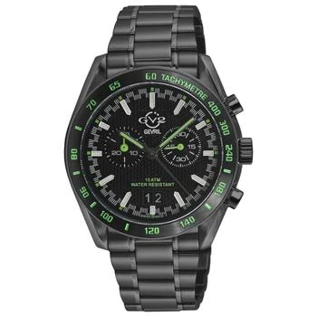 Gevril | GV2 by Gevril Men's Watch 42903B
