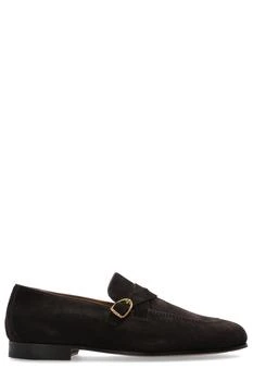 Tom Ford | Tom Ford Slip-On Loafers