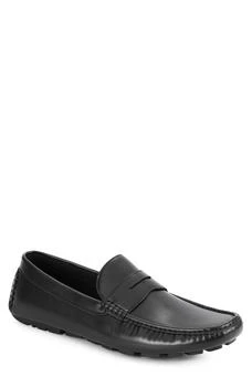 Amile Penny Driver Loafer