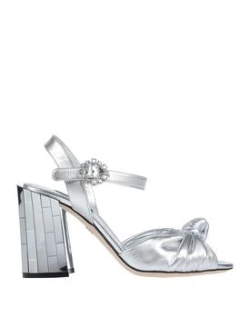 Dolce 
Gabbana | Sandals