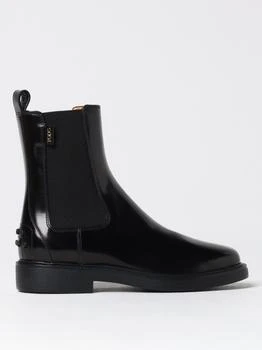 Tod's | Heeled booties woman Tod's