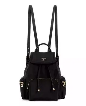 GUESS Women's Gemma Medium Backpack