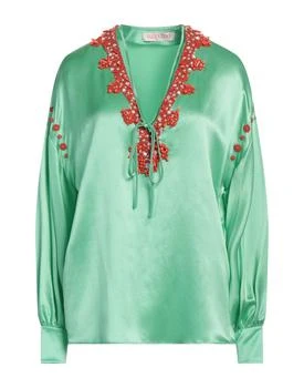 Valentino | Silk top