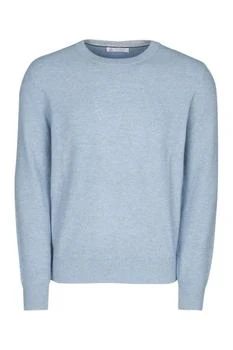 Brunello Cucinelli | Brunello Cucinelli English Rib Jumper