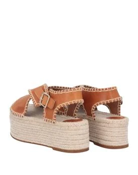 Chloé | Espadrilles