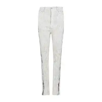 Rick Owens | Rick Owens Bolan Banana Zipped Detailed Jeans