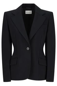 Givenchy | Givenchy Single-Breasted Jacket