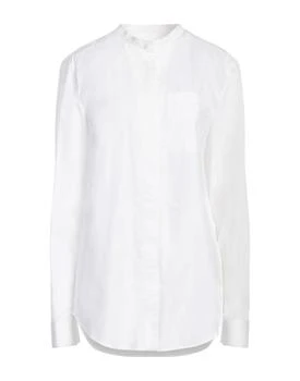 Jil Sander | Solid color shirts
blouses