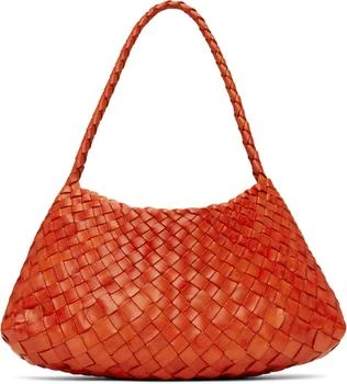 Orange Rosanna Bag