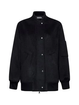 Blanca Vita Bari Coat
