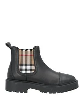 Burberry Ankle boot