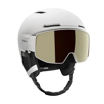 Salomon Salomon Driver Prime Sigma Plus MIPS Helmet