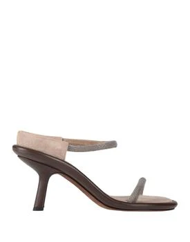 Brunello Cucinelli | Sandals