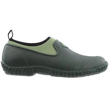 Muckster II Low Slip On Flats