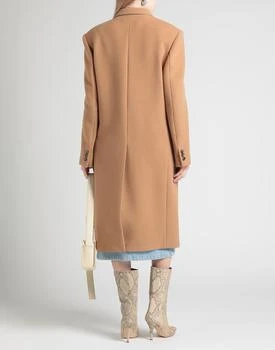 Stella McCartney | Double breasted pea coat