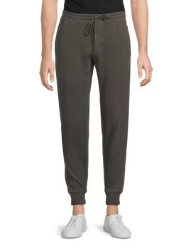 Tom Ford | ​Cotton Jersey Joggers