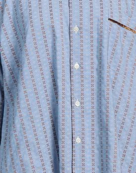 ETRO | Patterned shirts 
blouses