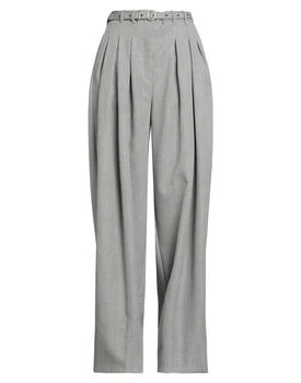 Jil Sander | Casual pants