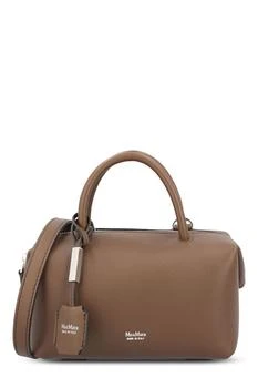 Max Mara | Max Mara Holdalls Small Top Handle Bag