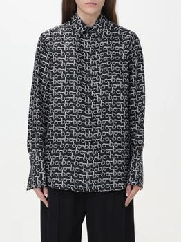 Burberry | Shirt woman Burberry